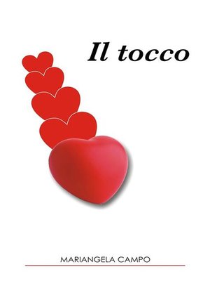 cover image of Il tocco
